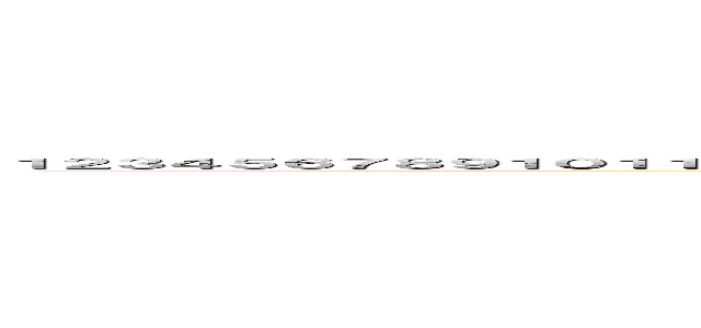 １２３４５６７８９１０１１１２１３１４１５１６１７１８１９２０２１２２２３２４２５２６２７２８２９３０３１３２３３３４３５３６３７３８３９４０４１４２４３４４ (attack on titan)
