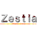 Ｚｅｓｔｉａ (We are hero)