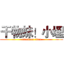 干物妹！小埋 (attack on titan)