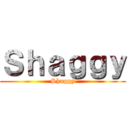 Ｓｈａｇｇｙ (Shaggy)