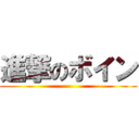 進撃のボイン ()