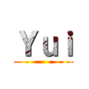 Ｙｕｉ ()