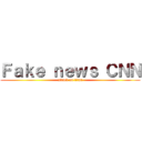 Ｆａｋｅ ｎｅｗｓ ＣＮＮ (attack on titan)