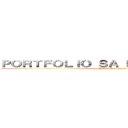 ＰＯＲＴＦＯＬＩＯ ＳＡ ＦＩＬＩＰＩＮＯ １０ ((Unang Markahan))