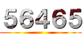 ５６４６５ ()