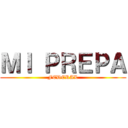 ＭＩ ＰＲＥＰＡ (FEDERAL)