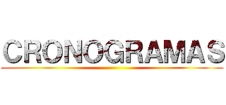 ＣＲＯＮＯＧＲＡＭＡＳ ()