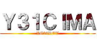 Ｙ３１ＣＩＭＡ (VG30DET)