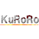 ＫｕＲｏＲｏ (attack on titan)
