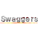 Ｓｗａｇｇｅｒｓ (SKM)
