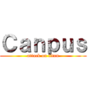 Ｃａｎｐｕｓ (attack on titan)