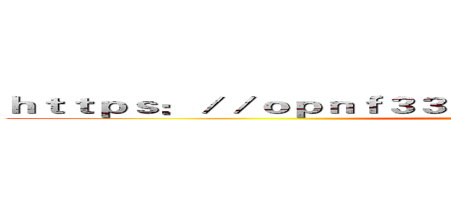 ｈｔｔｐｓ：／／ｏｐｎｆ３３１２．ｏｖｅｒ－ｂｌｏｇ．ｃｏｍ／ (attack on titan)