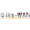 Ｓｉｋｓ－ＷＡＮ (Happy Hollaween)