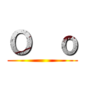 Ｏ  ｏ ()