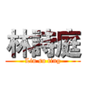 林詩庭 (Lin su ting)