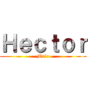 Ｈｅｃｔｏｒ (Mulo)