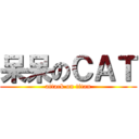 呆呆のＣＡＴ (attack on titan)