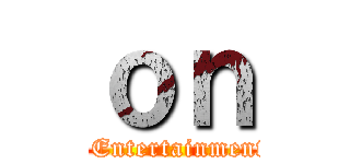 ｏｎ (Korean Entertainment News)