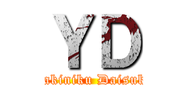 ＹＤ (Yakiniku Daisuki)