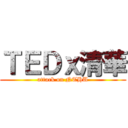 ＴＥＤｘ清華 (attack on NTHU)