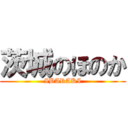 茨城のほのか (IBARAKI)