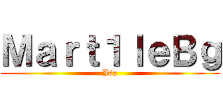 Ｍａｒｔ１ｌｅＢｇ (Jsp)