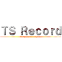 ＴＳ Ｒｅｃｏｒｄ (Amazon marketplace)