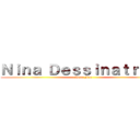 Ｎｉｎａ Ｄｅｓｓｉｎａｔｒｉｃｅ (Page Fan)