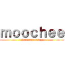 ｍｏｏｃｈｅｅ (jean supremacy)