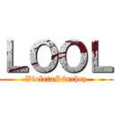 ＬＯＯＬ (VioletaSánchez)