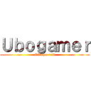 Ｕｂｏｇａｍｅｒ (Olimpocraft)