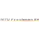 ＮＴＵ Ｆｒｅｓｈｍａｎ Ｅｎｇｌｉｓｈ Ｖｉｄｅｏ (臺大大一英文影片)