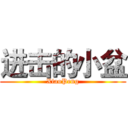 进击的小盆 (XiaoPeng)