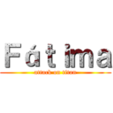 Ｆáｔｉｍａ (attack on titan)