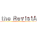 ｔｈｅ ＲｅｖｉｓｔＡ (attack on titan)