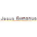 Ｊｅｓｕｓ Ｅｍｍａｎｕｅｌ (1F francisco Mtz de la Vega)