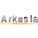 Ａｒｋａｓｉａ (attack on titan)