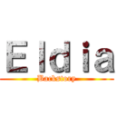 Ｅｌｄｉａ (Backstory)