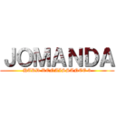 ＪＯＭＡＮＤＡ (HARD RENAISSANCE 3)