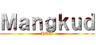 Ｍａｎｇｋｕｄ (HUN)