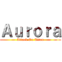 Ａｕｒｏｒａ (Attack On Titan)