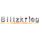 Ｂｌｉｔｚｋｒｉｅｇ (Grim guild Leader Assist)