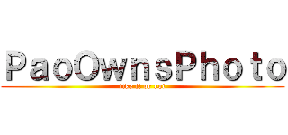 ＰａｏＯｗｎｓＰｈｏｔｏ (like it or not)