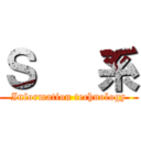 Ｓ   系 (Information technology)