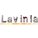 Ｌａｖｉｎｉａ (attack on titan)