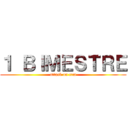 １ ＢＩＭＥＳＴＲＥ (attack on cem)