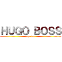 ＨＵＧＯ ＢＯＳＳ (hugo boss)