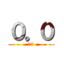 ０。０ (０００)