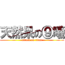 天然呆の⑨曦 (attack on titan)