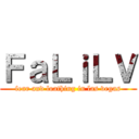 ＦａＬｉＬＶ (fear and loathing in las vegas)